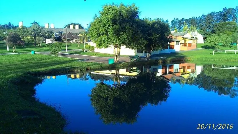 Hotel Fazenda Vale das Águas - Image 1