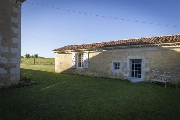 Chambres D'Hotes Le Gavachon - Image 1