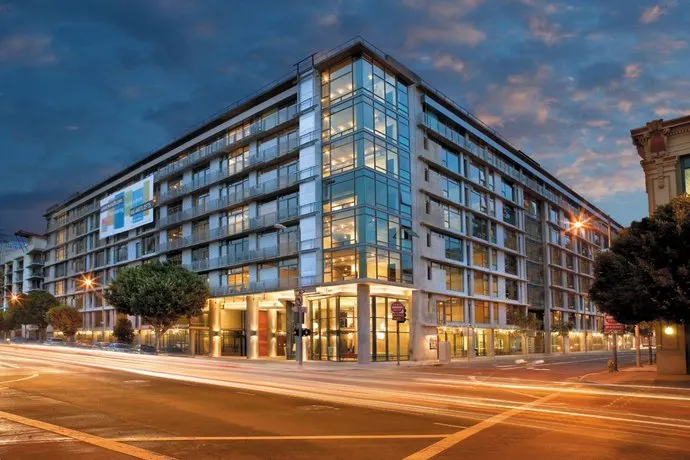 Met Lofts Downtown LA - Image 1