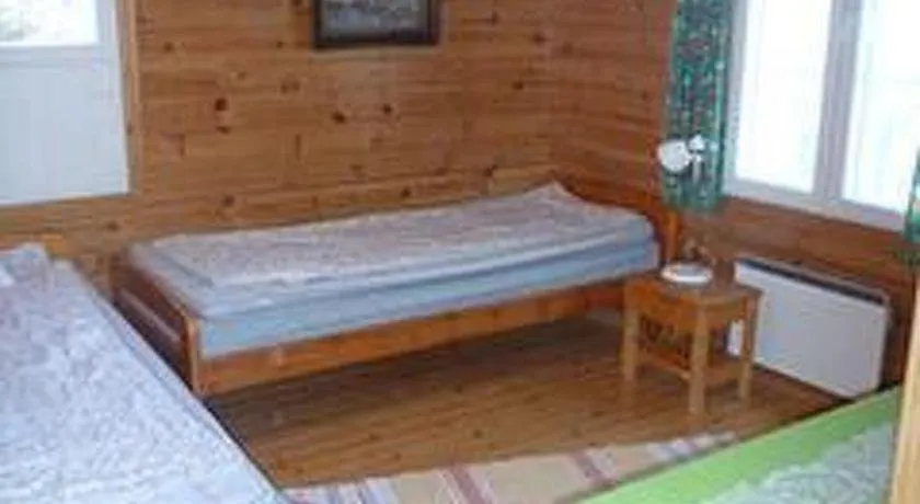 Holiday Home Anna Tuisku - Image 1
