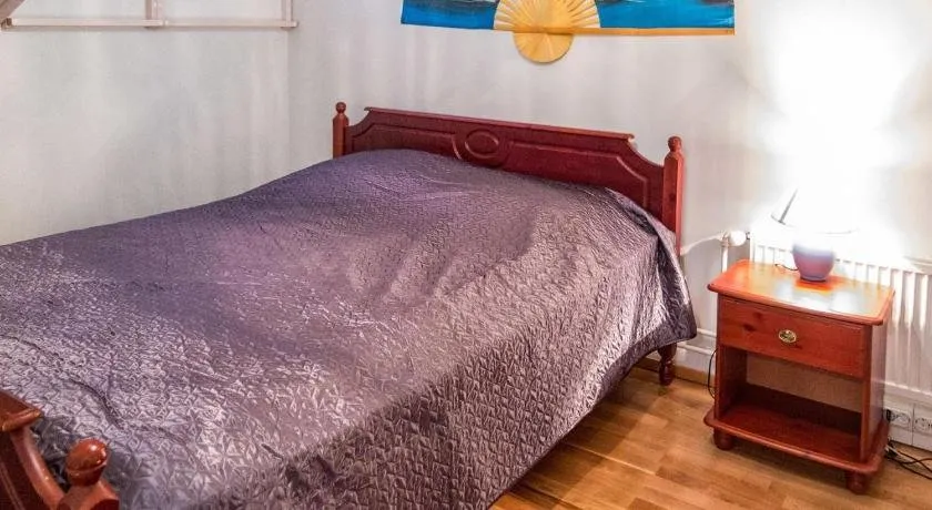 Holiday Home Point vale 4 as 3 by Interhome - Image 1