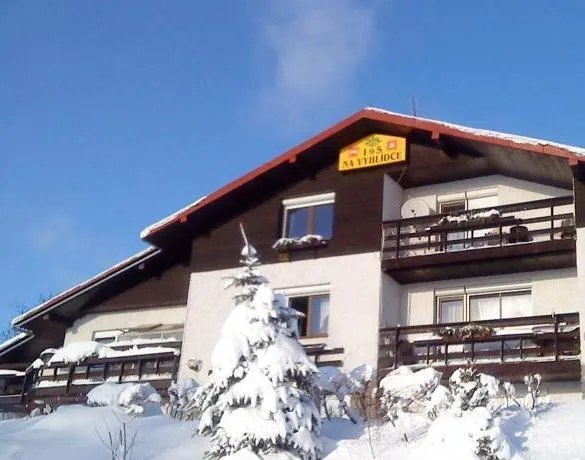 Penzion Na Vyhlídce - Image 1