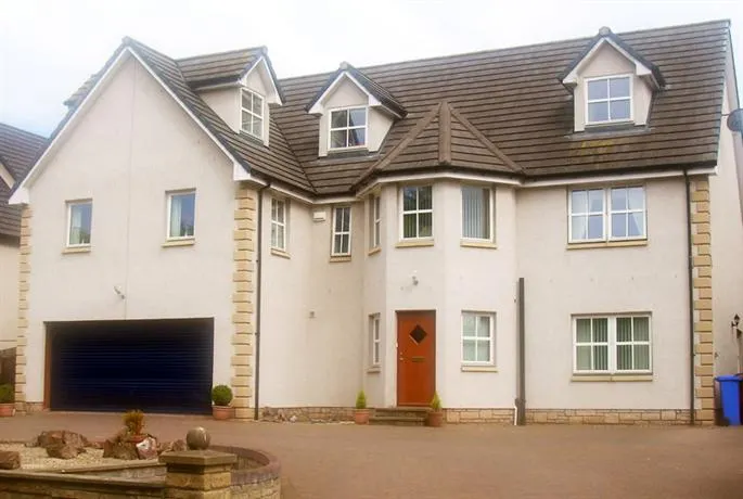 Meadowside Bed & Breakfast - Image 1