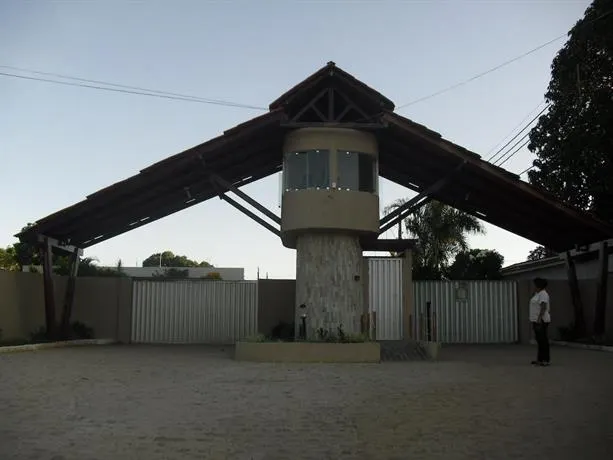 Casa Girassol Paudalho - Image 1