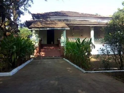 Eden Homestay Guirim - Image 1