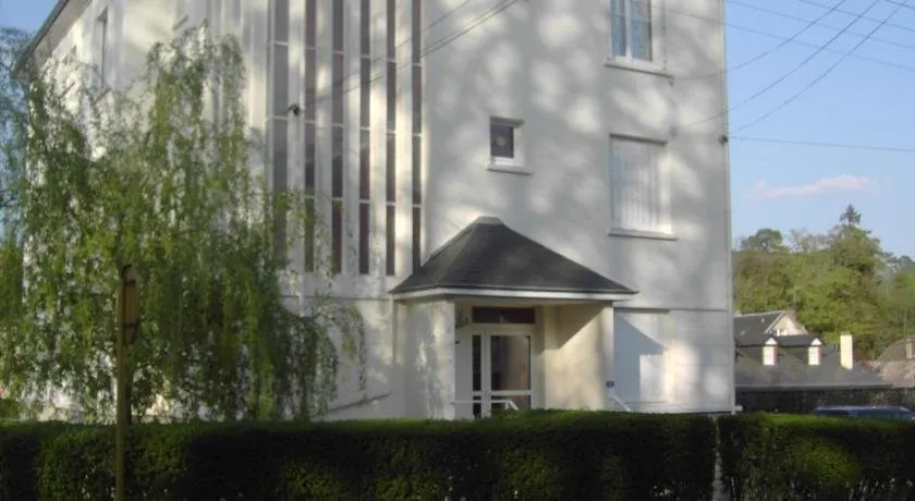 Résidence Porqueroles - Image 1