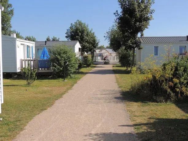 Camping Les Genets - Image 1