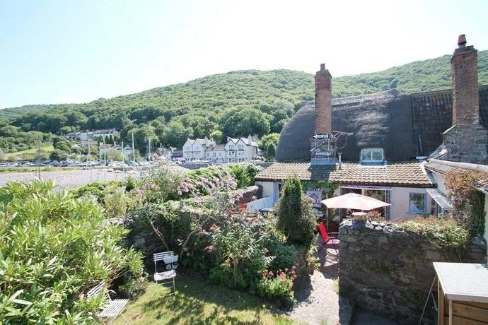 Quay Cottage - Image 1