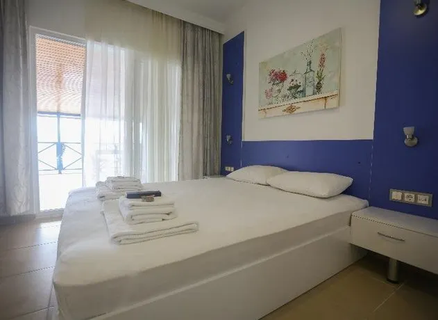 Bosprina Hotel - Image 1