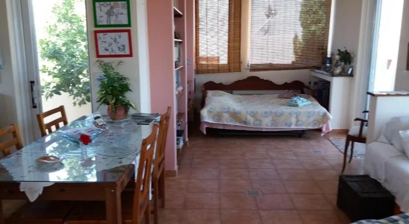 Antonia's House with Free Bikes - Image 1