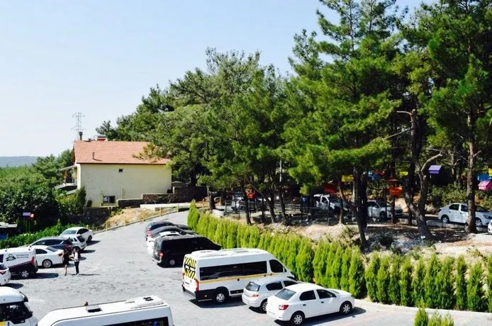 Hasköy Butik Otel - Image 1