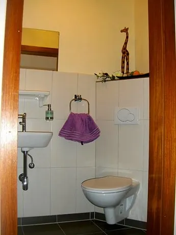 Pension Garni Gerhard - Image 1