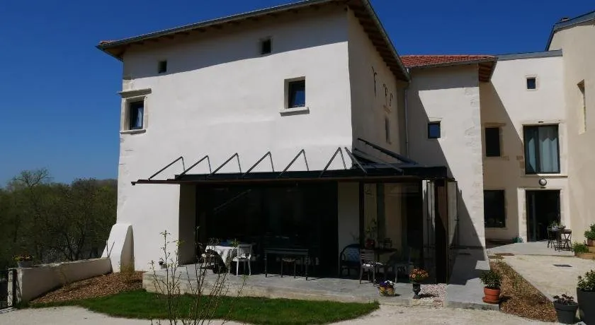 La Maison Forte - Image 1