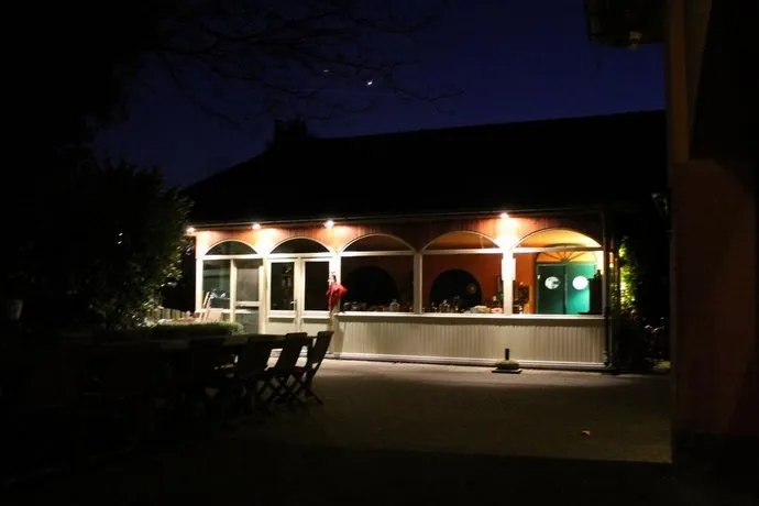 B&B Villa Egmont - Image 1