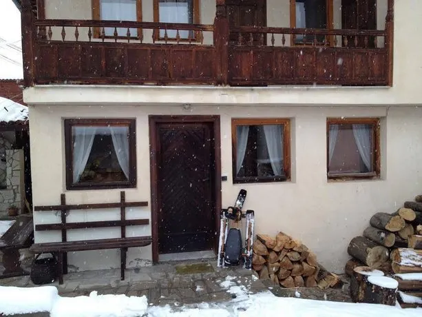 Bonchova guest house - Image 1