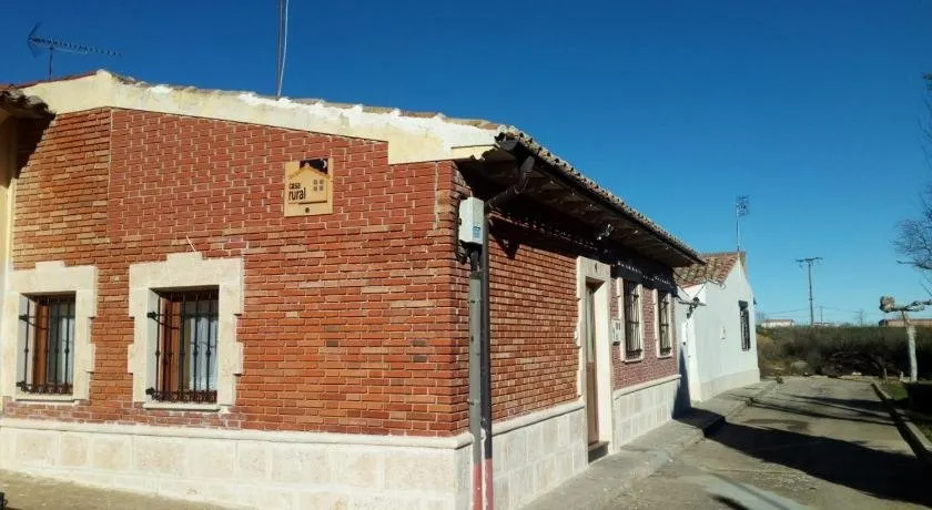 Casa Rural La Casilla De Mila - Image 1