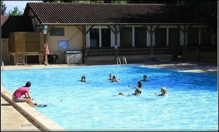 VACANCESOCAMPING BEAURIVAGE - Image 1
