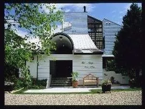 Hotel Auberge - Image 1