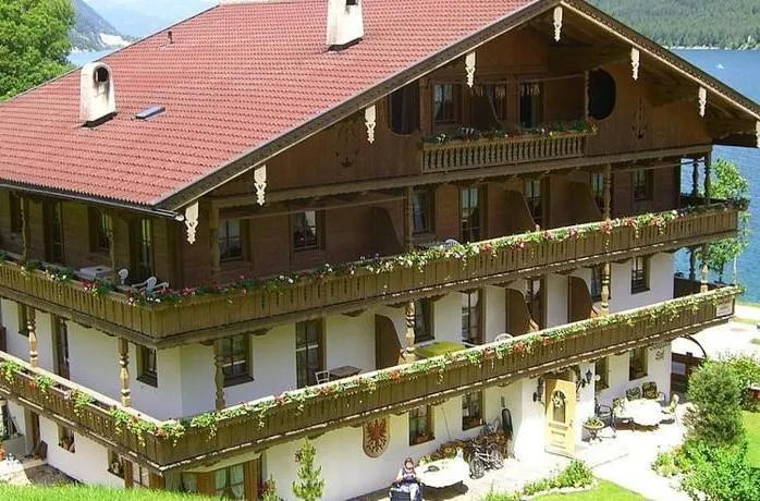 Knappenhof Pension - Image 1