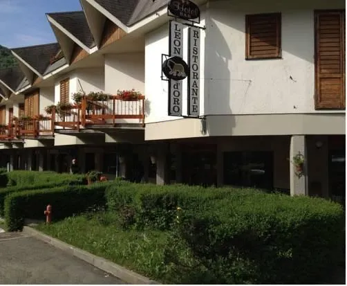 Hotel Leon D'Oro - Image 1