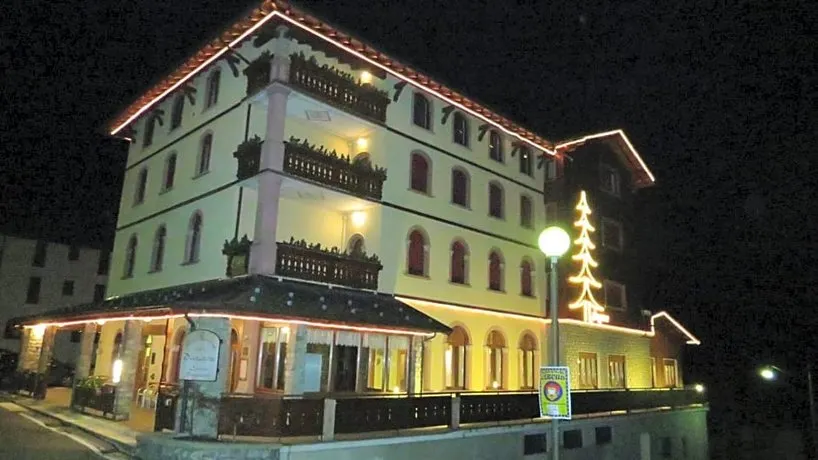 Albergo Ristorante Piazzatorre - Image 1