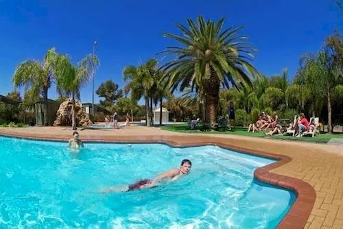Big4 Macdonnell Range Holiday Park - Image 1