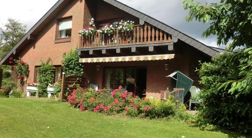 Ferienwohnung Am Sophienberg - Image 1