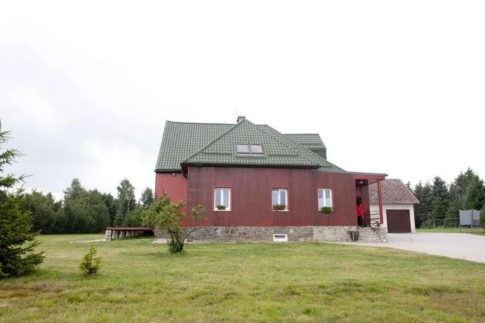 Penzion Hájovna - Image 1
