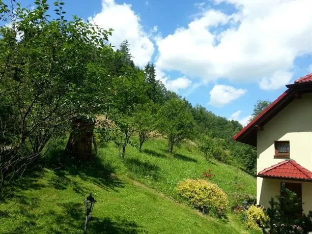 Pensjonat Zagroda - Image 1