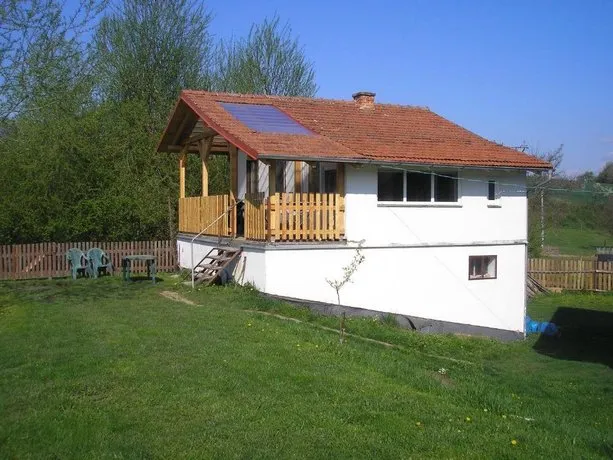 RYBNÍK PROKOP - Image 1