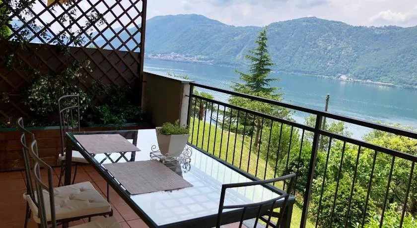 appartamento con bellissima vista - Image 1