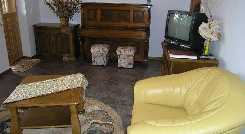 Apartment Willa Teresa - Image 1