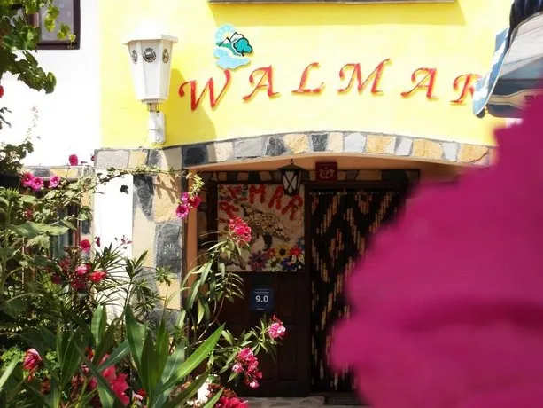 Family Hotel Walmar - Image 1