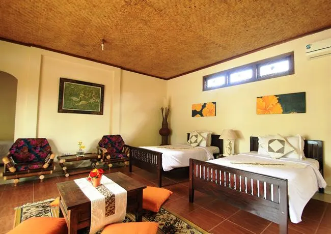 The Hidden Sanctuary Resort and Villas - Image 1
