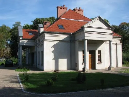 Palac Zdrojowy - Image 1