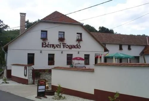 Benyei Fogado Panzio Es Etterem - Image 1