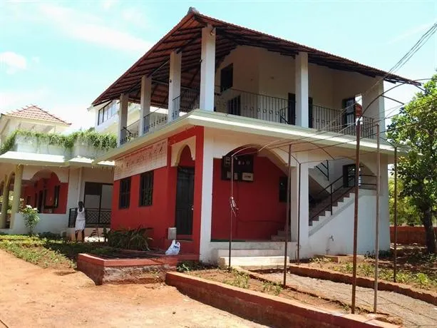 Surve Nature's Resort - Image 1