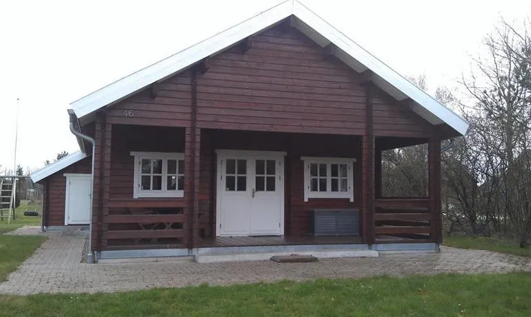 Hovborg Ferieby - Torpet 46 - Image 1