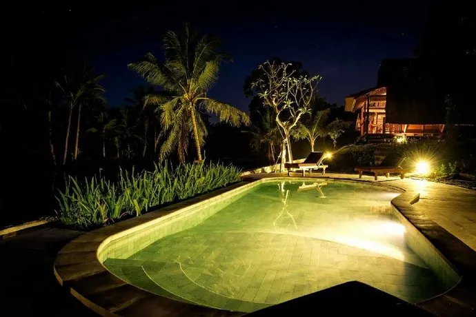 Alam Taman Villa - Image 1