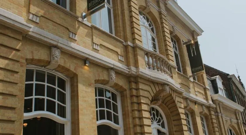 Découverte - Image 1