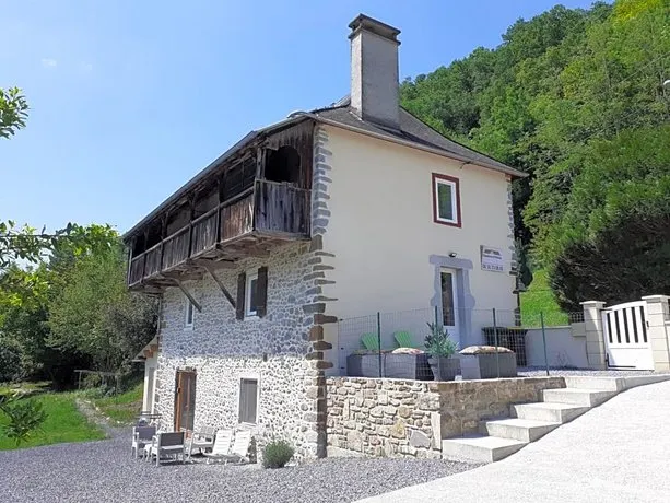 Chambres D'Hôtes Au Pays-Basque - Image 1