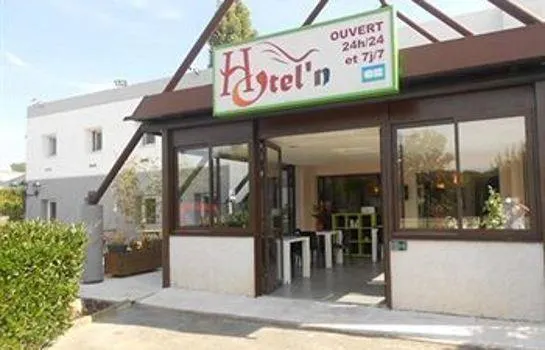 Hotel'n - Image 1