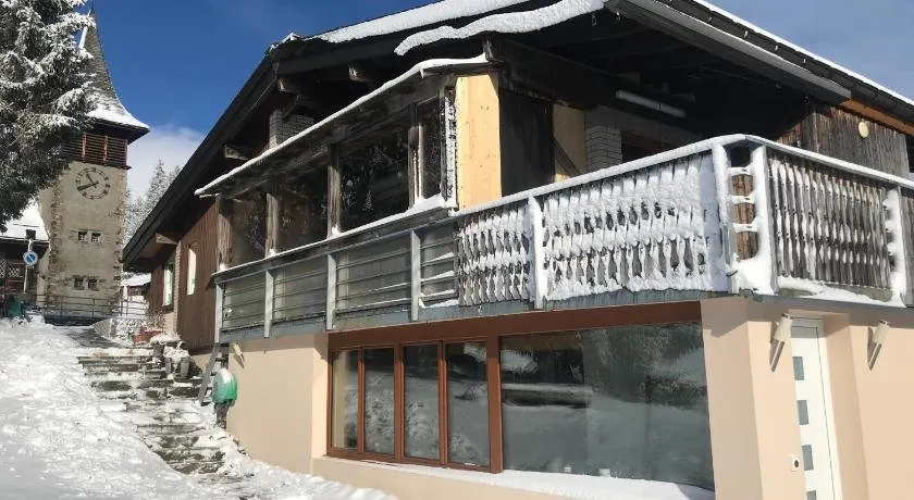 appartement Les mosses paradise - Image 1