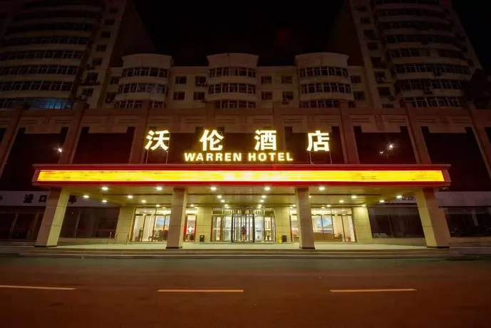 Warren Hotel - Image 1