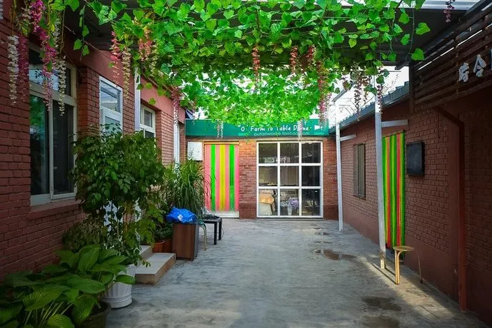Vinifera Country House - Image 1