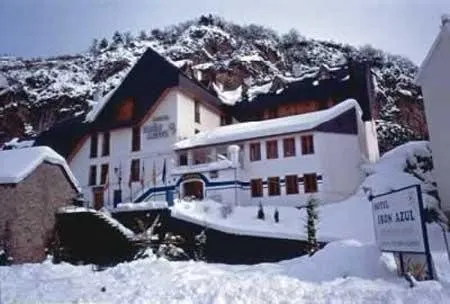 Ibon Azul - Image 1