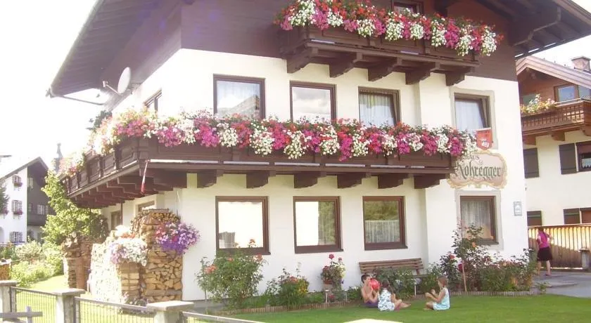 Haus Rohregger - Image 1
