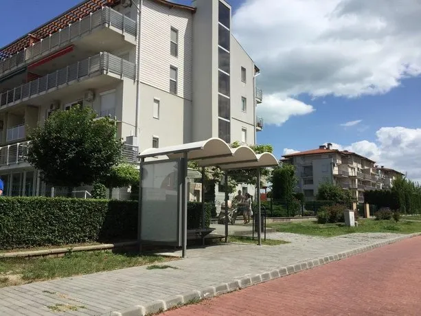 Orange Studio Siofok - Image 1