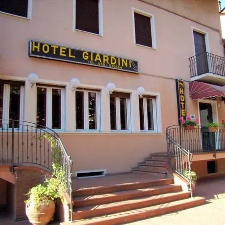 Hotel Giardini - Image 1