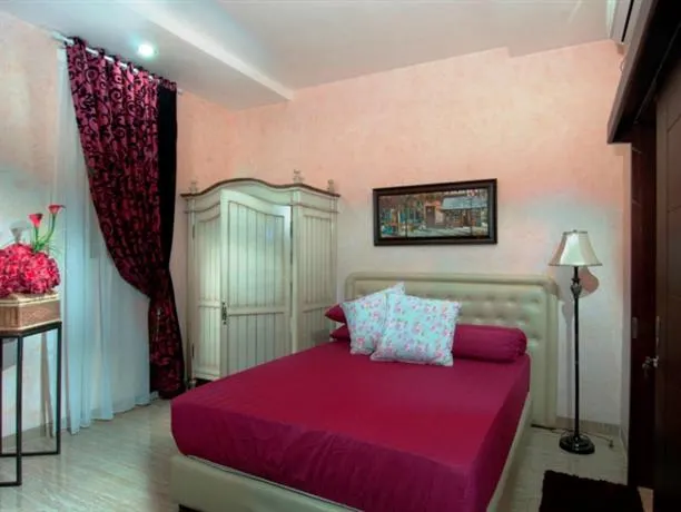 Reddoorz @ Pondok Indah - Image 1